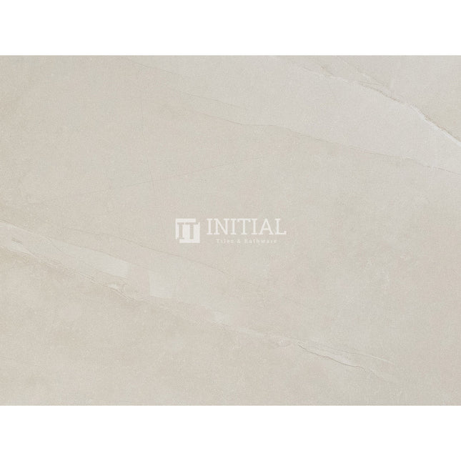 Marble Look Tile Vaucluse Ivory Matt 300X600 ,