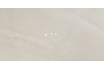 Marble Look Tile Vaucluse Ivory Matt 300X600 ,