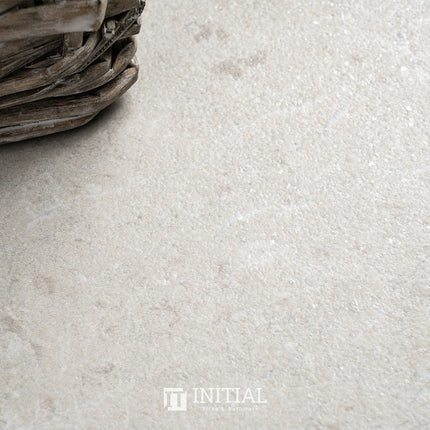 Marble Look Floor & Wall Tile Owen Grey Matt Finish 600X600 ,