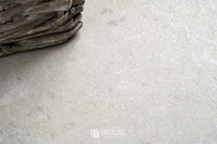 Marble Look Floor & Wall Tile Owen Grey Matt Finish 600X600 ,