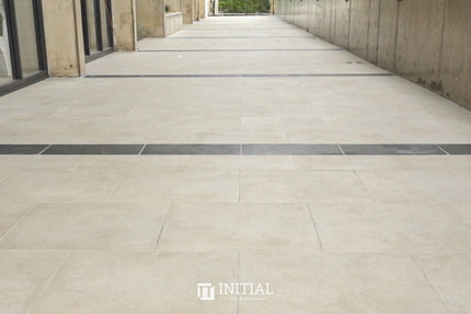 Outdoor Premium Porcelain Tiles Paver Urban Concrete 600X600X20 ,