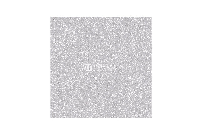 Terrazzo Look Tile Opimo Grey Matt 300X300 ,