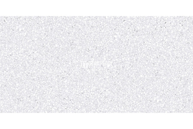 Terrazzo Look Tile Opimo Light Grey Matt 300X600 ,