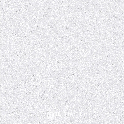Terrazzo Look Tile Opimo Light Grey Matt 600X600 ,