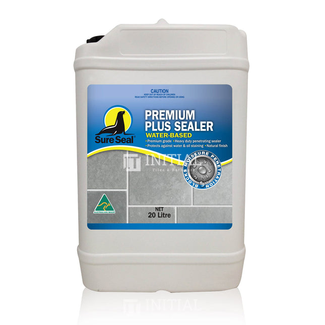 Sure Seal Sealants Premium Plus Sealer 20L ,