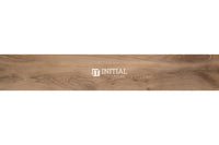 Timber Tile Euro Wood Brown Matt 200X1200 ,