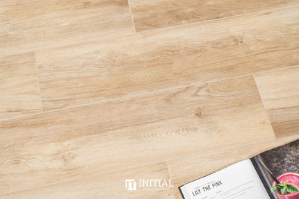 Timber Tile Maple Wood Grain Natural Beige Matt 200X1200 ,