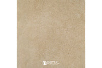 Concrete Look Kitchen Floor Tile Solid Beige Lappato 450X450 ,