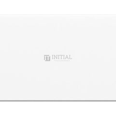 Bathroom Wall Tile Matt White Rectified Ceramic Tile 300X600 ,