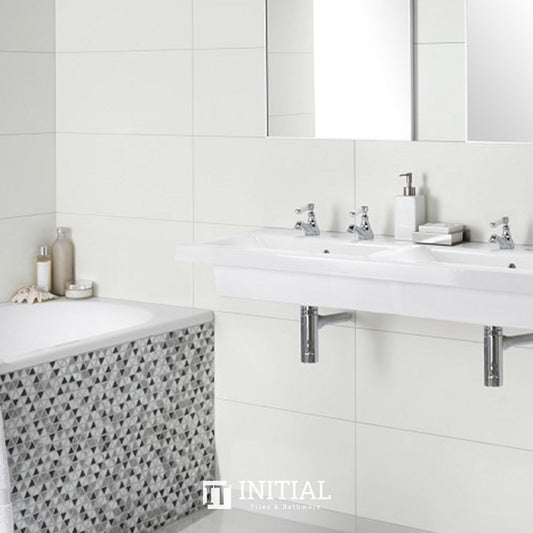 Bathroom Tiles – Initial Tiles