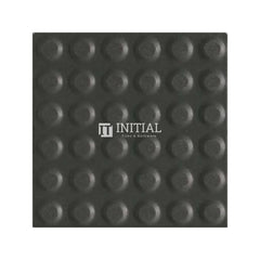 Commercial Tactile Black 300X300 ,