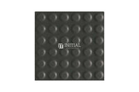 Commercial Tactile Black 300X300 ,