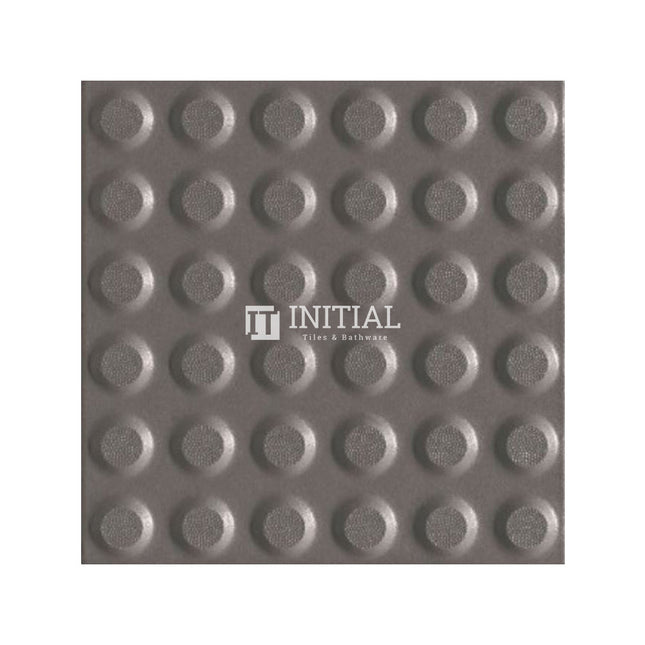 Commercial Tactile Grey 300X300 ,