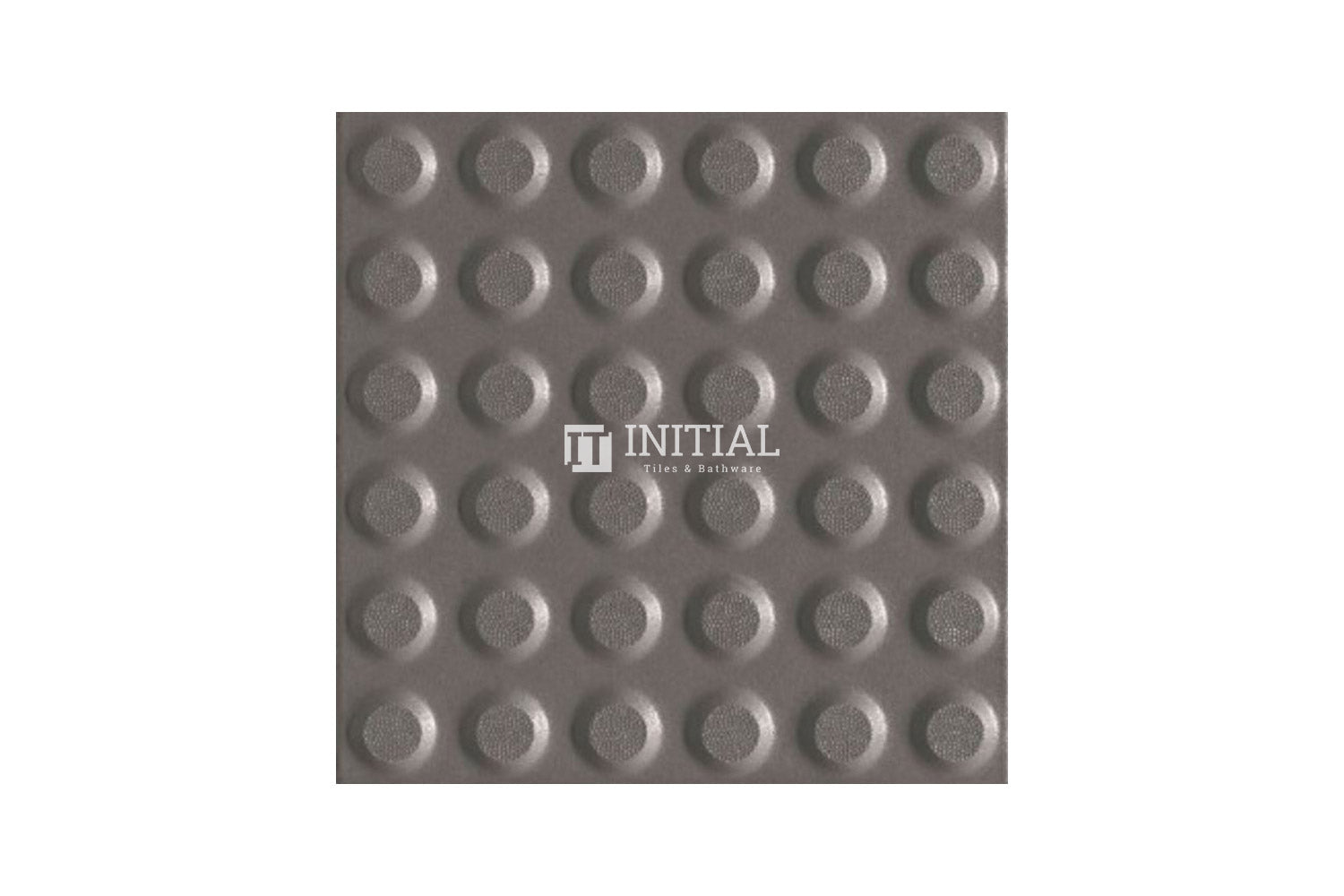 Commercial Tactile Grey 300X300 ,