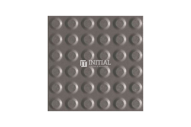 Commercial Tactile Grey 300X300 ,