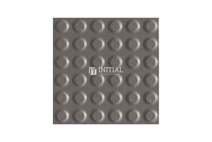 Commercial Tactile Grey 300X300 ,