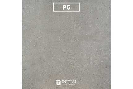 Outdoor Premium Porcelain Paver Concrete Rock Grey 600X600X20 ,
