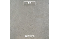 Outdoor Premium Porcelain Paver Concrete Rock Grey 600X600X20 ,