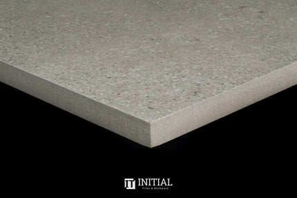 Outdoor Premium Porcelain Paver Concrete Rock Grey 600X600X20 ,