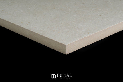 Outdoor Premium Porcelain Paver Concrete Rock White 600X600X20 ,