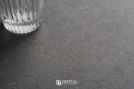 Outdoor Premium Porcelain Paver Reverso Cement Antracite 600X600X20 ,