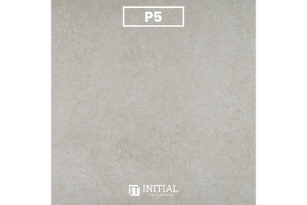 Outdoor Premium Porcelain Paver Reverso Cement Greige 600X600X20 ,