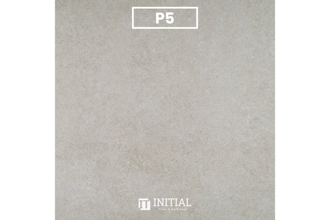 Outdoor Premium Porcelain Paver Reverso Cement Greige 600X600X20 ,