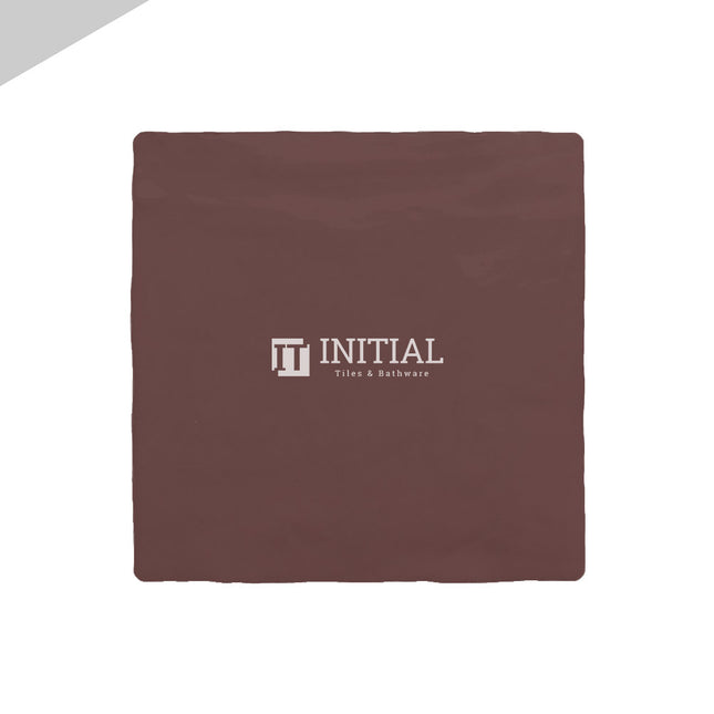 Square Feature Tile La Vida Juneberry Gloss 132X132 ,