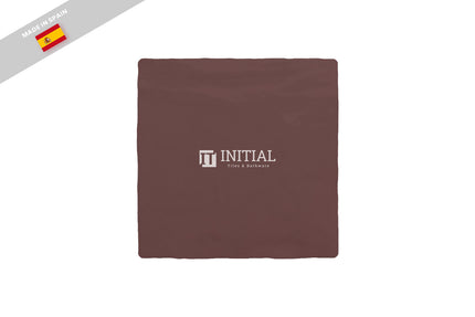 Square Feature Tile La Vida Juneberry Gloss 132X132 ,