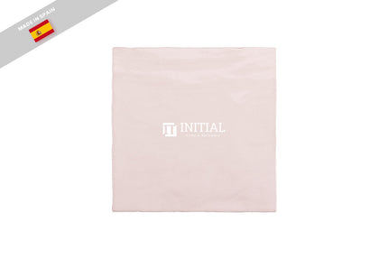 Square Feature Tile La Vida Rose Gloss 132X132 ,