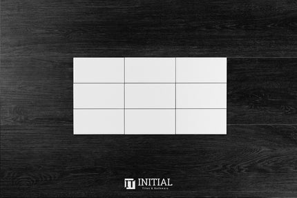 Gloss White Wall Tile 75X150 ,