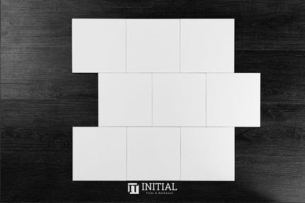 Gloss White Wall Tile 200X200 ,