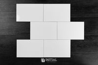 Gloss White Wall Tile 200X300 ,