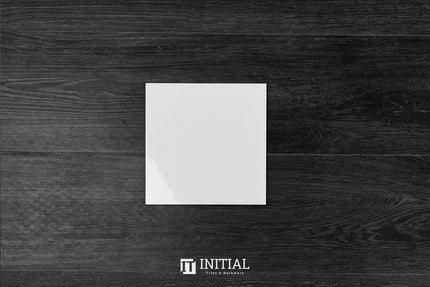 Gloss White Wall Tile 200X200 ,