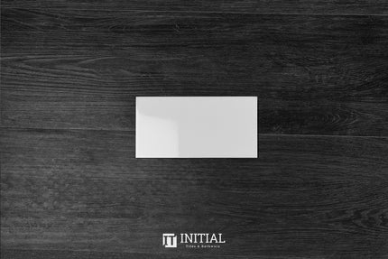 Gloss White Wall Tile 75X150 ,