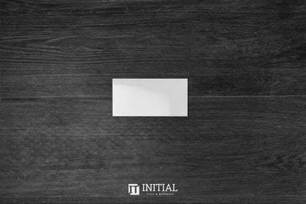 Gloss White Wall Tile 100X200 ,