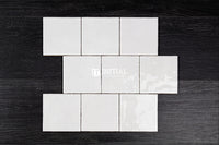 Subway Tile Retro Gloss White 120X120 ,