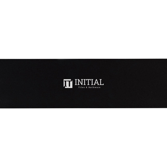 Subway Tile Town Wall Black Matt 75X300 ,