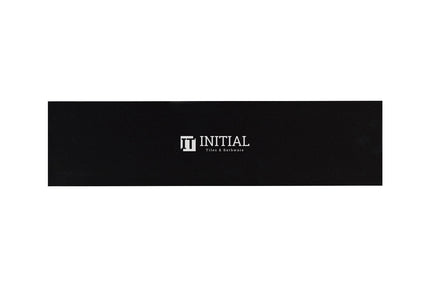 Subway Tile Town Wall Black Matt 75X300 ,