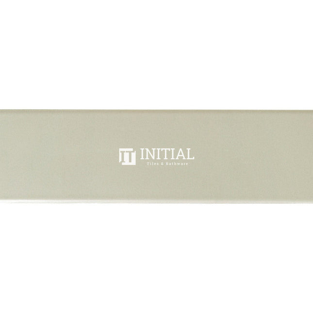 Subway Tile Town Wall Light Grey Matt 75X300 ,