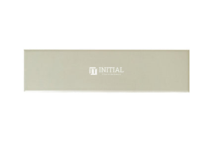 Subway Tile Town Wall Light Grey Matt 75X300 ,
