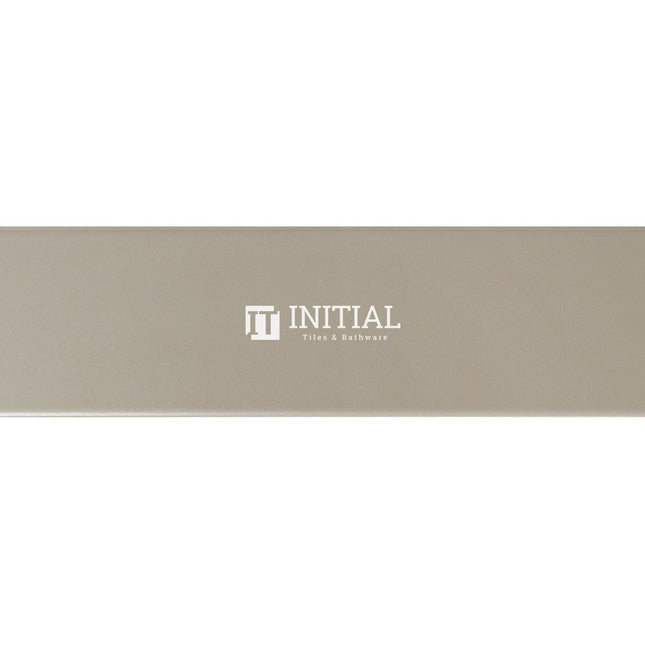 Subway Tile Town Wall Light Taupe Matt 75X300 ,