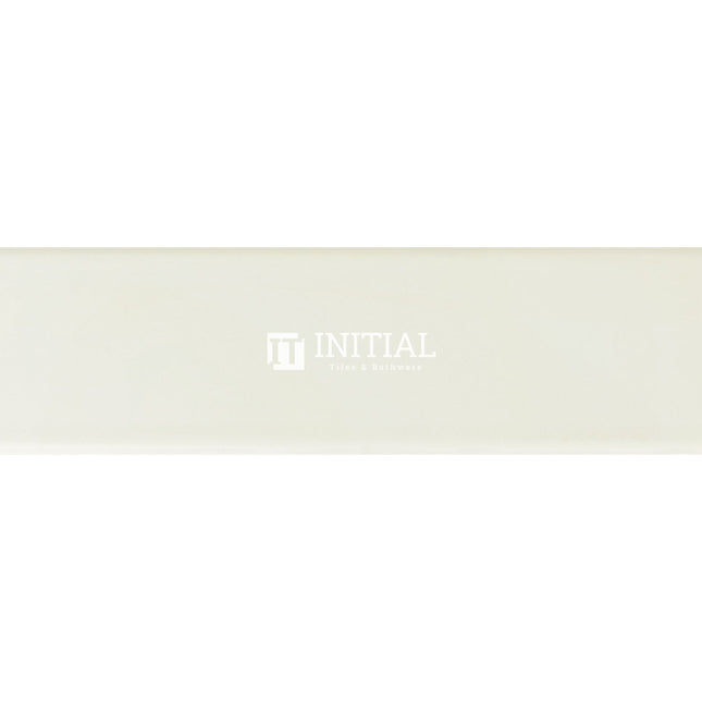 Subway Tile Town Wall White Matt 75X300 ,
