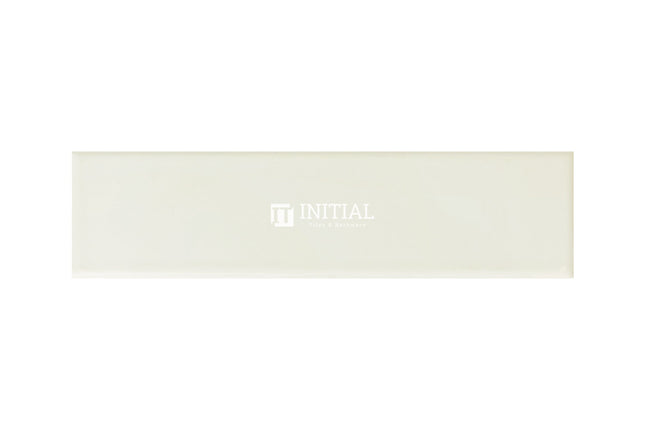 Subway Tile Town Wall White Matt 75X300 ,