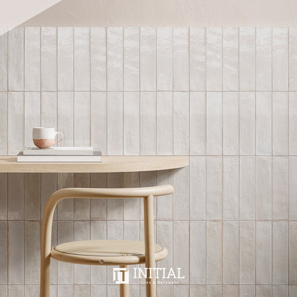 Subway Tile Vino Bianco Gloss 60X240 ,