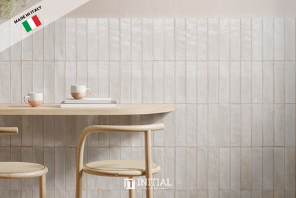 Subway Tile Vino Bianco Gloss 60X240 ,
