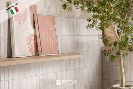 Subway Tile Vino Bianco Gloss 60X240 ,