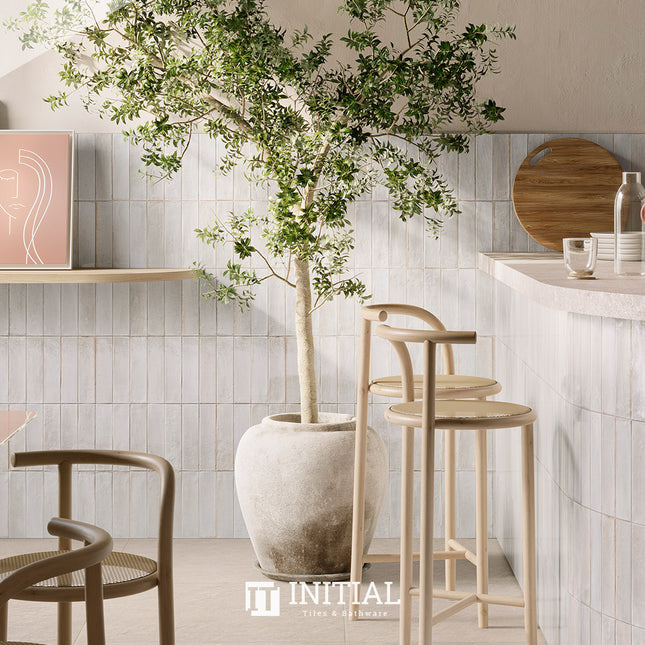 Subway Tile Vino Bianco Gloss 60X240 ,