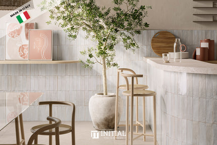 Subway Tile Vino Bianco Gloss 60X240 ,