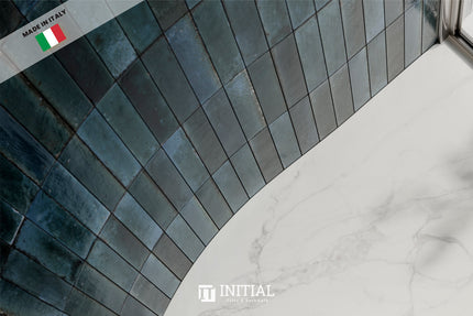 Subway Tile Vino Blu Gloss 60X240 ,